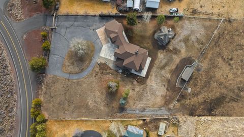 Tiny photo for 52975 Riverview Drive, La Pine, OR 97739 (MLS # 220215301)