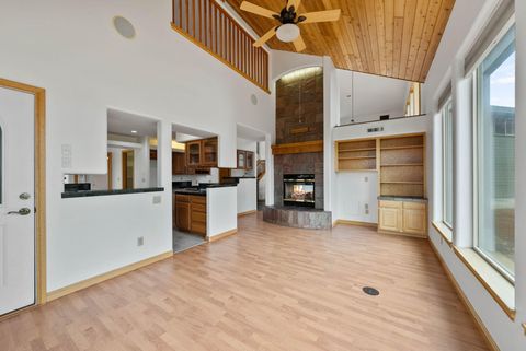 Tiny photo for 52975 Riverview Drive, La Pine, OR 97739 (MLS # 220215301)