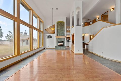 Tiny photo for 52975 Riverview Drive, La Pine, OR 97739 (MLS # 220215301)