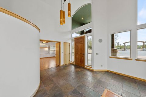 Tiny photo for 52975 Riverview Drive, La Pine, OR 97739 (MLS # 220215301)