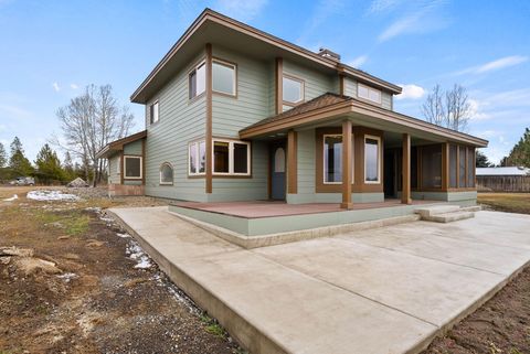 Tiny photo for 52975 Riverview Drive, La Pine, OR 97739 (MLS # 220215301)