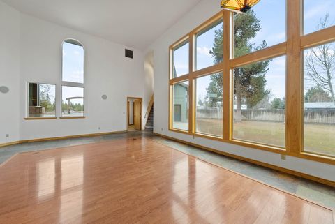 Tiny photo for 52975 Riverview Drive, La Pine, OR 97739 (MLS # 220215301)