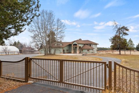 Tiny photo for 52975 Riverview Drive, La Pine, OR 97739 (MLS # 220215301)