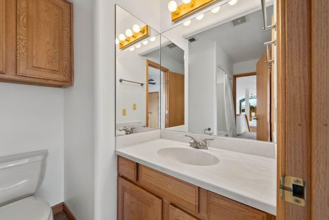 Tiny photo for 52975 Riverview Drive, La Pine, OR 97739 (MLS # 220215301)