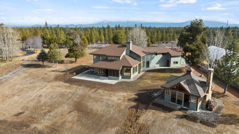 Tiny photo for 52975 Riverview Drive, La Pine, OR 97739 (MLS # 220215301)