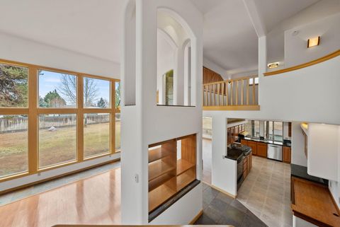 Tiny photo for 52975 Riverview Drive, La Pine, OR 97739 (MLS # 220215301)