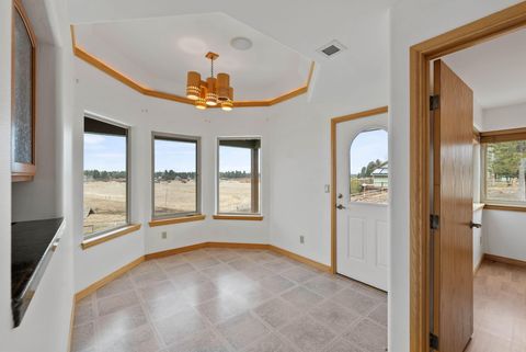 Tiny photo for 52975 Riverview Drive, La Pine, OR 97739 (MLS # 220215301)