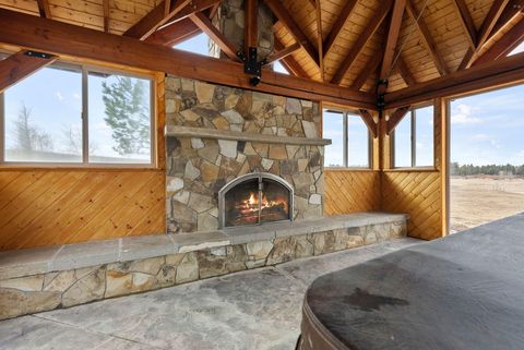 Tiny photo for 52975 Riverview Drive, La Pine, OR 97739 (MLS # 220215301)