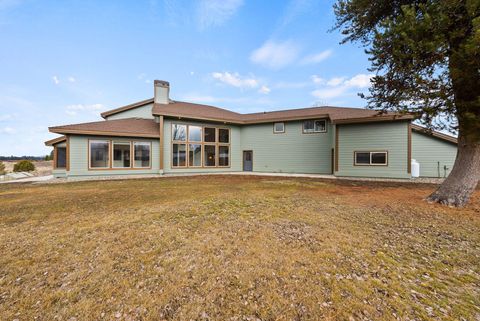 Tiny photo for 52975 Riverview Drive, La Pine, OR 97739 (MLS # 220215301)