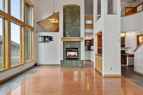 Tiny photo for 52975 Riverview Drive, La Pine, OR 97739 (MLS # 220215301)