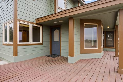 Tiny photo for 52975 Riverview Drive, La Pine, OR 97739 (MLS # 220215301)