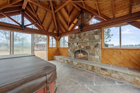 Tiny photo for 52975 Riverview Drive, La Pine, OR 97739 (MLS # 220215301)