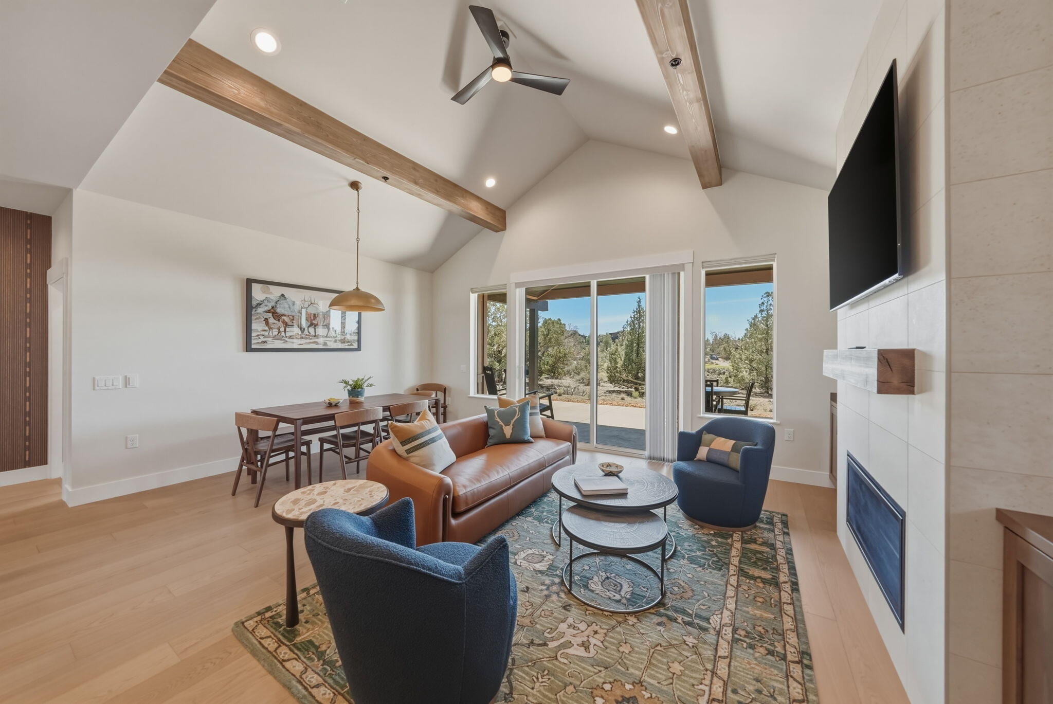 16636 SW Brasada Ranch Road Cabin 107