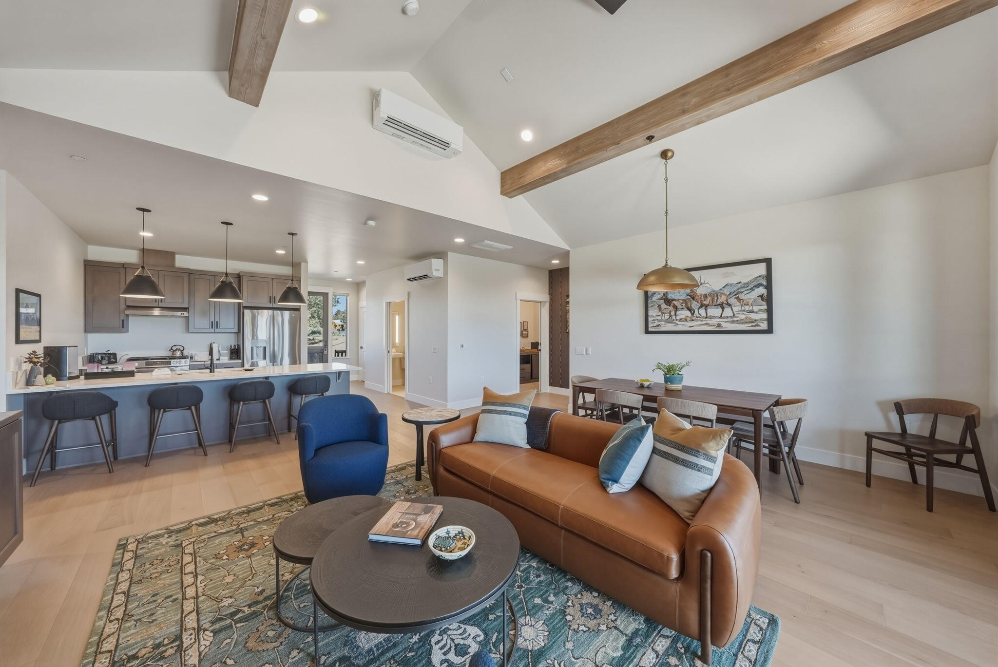 16636 SW Brasada Ranch Road Cabin 107