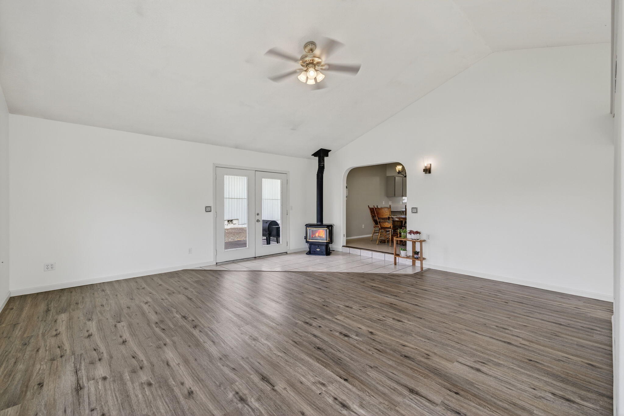 Kinkade Heights NW - Residential