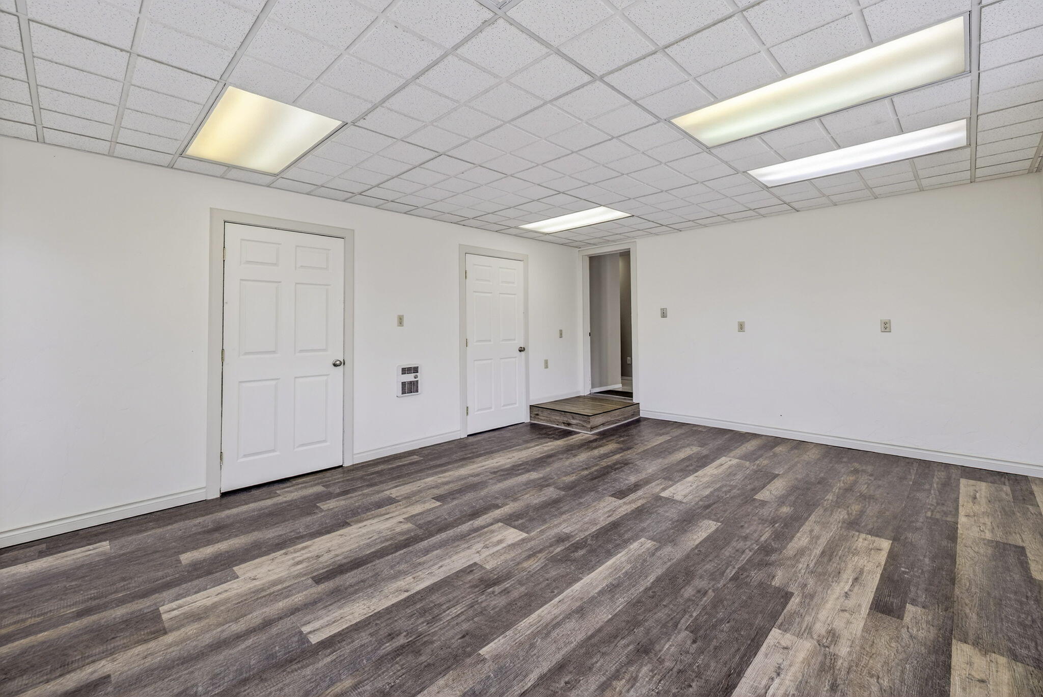 Kinkade Heights NW - Residential