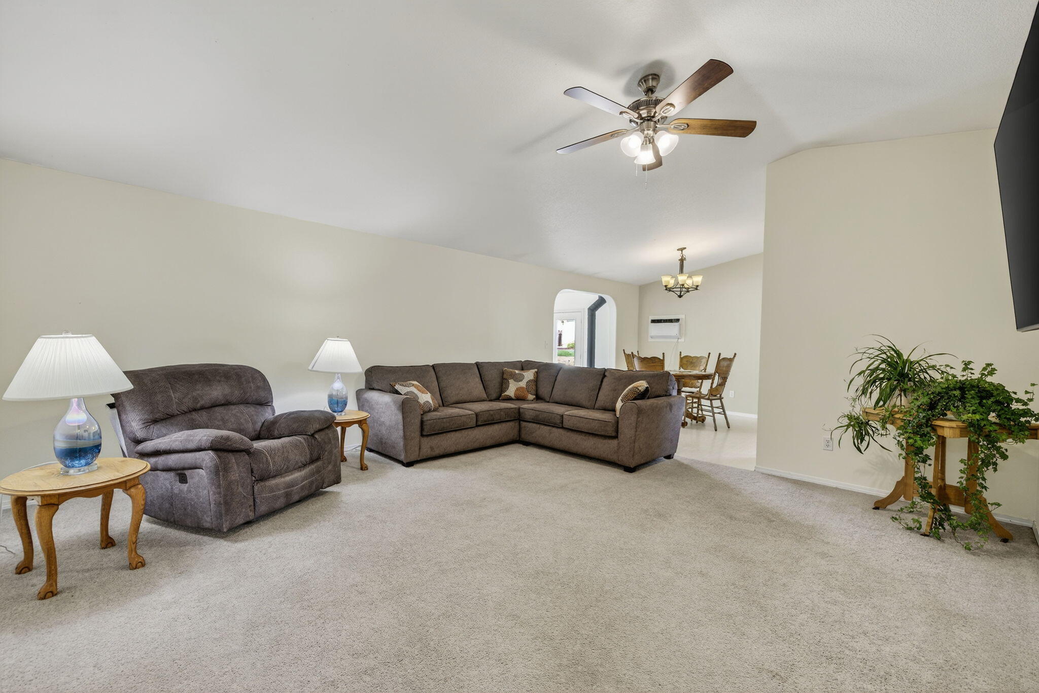 Kinkade Heights NW - Residential