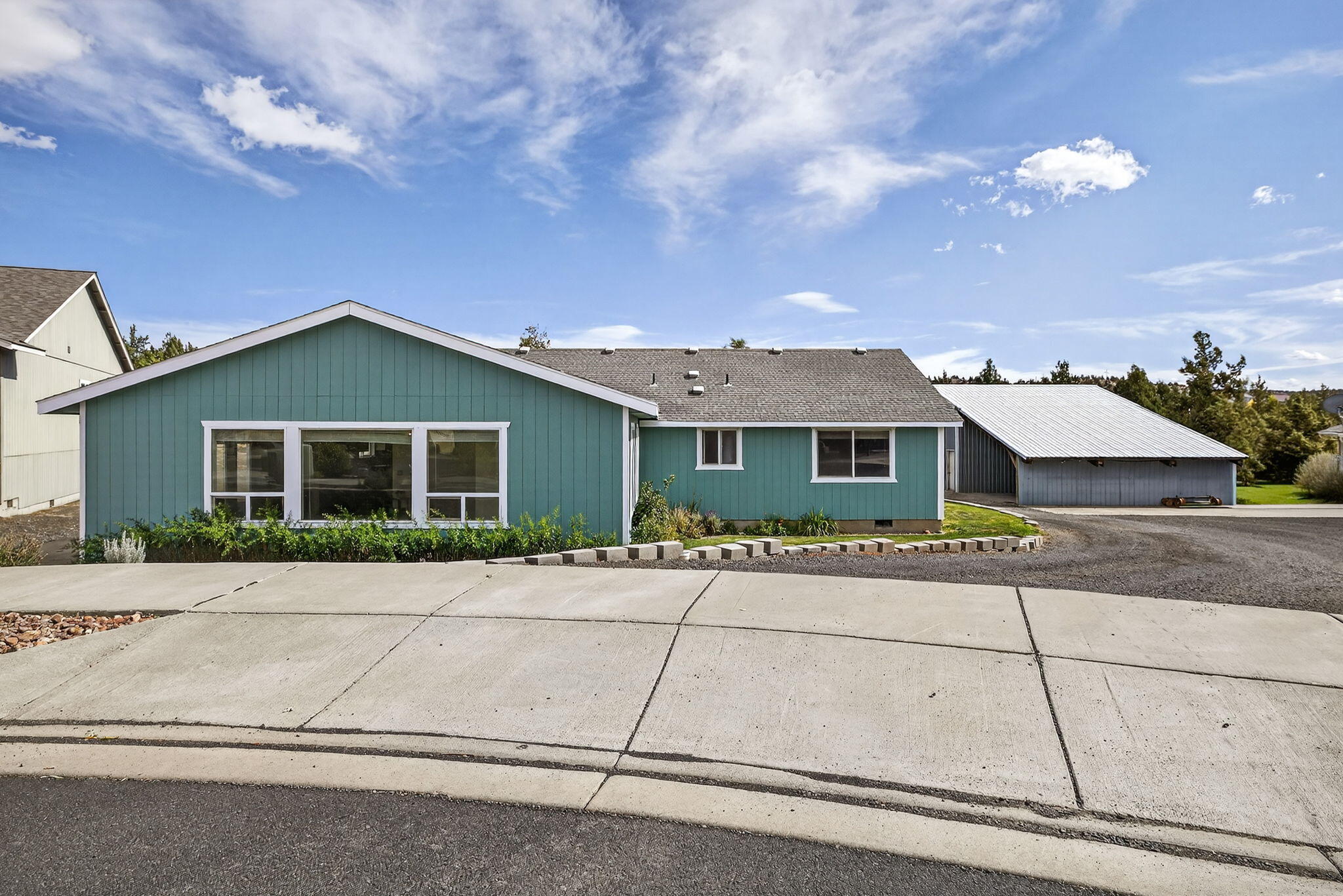 Kinkade Heights NW - Residential