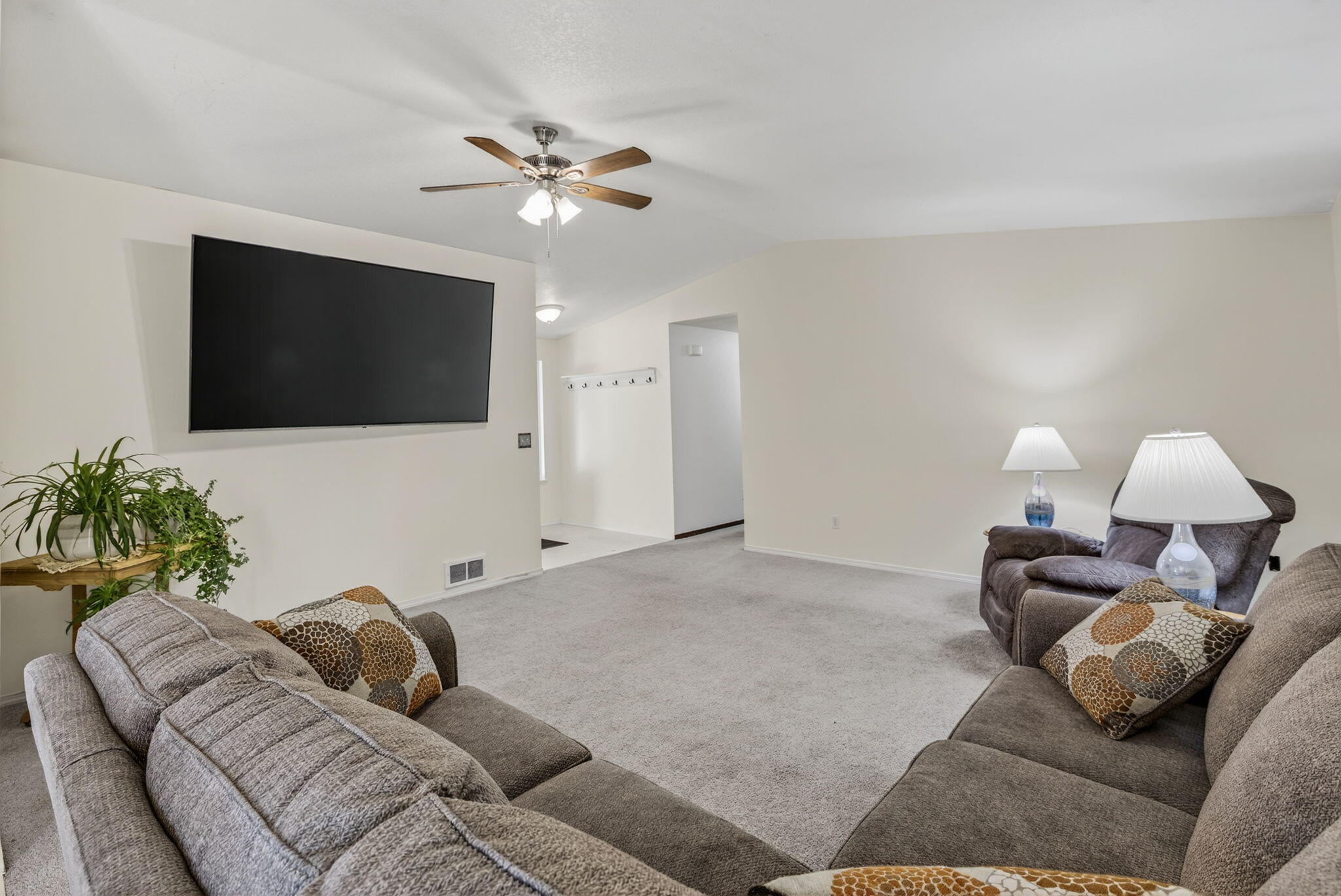 Kinkade Heights NW - Residential