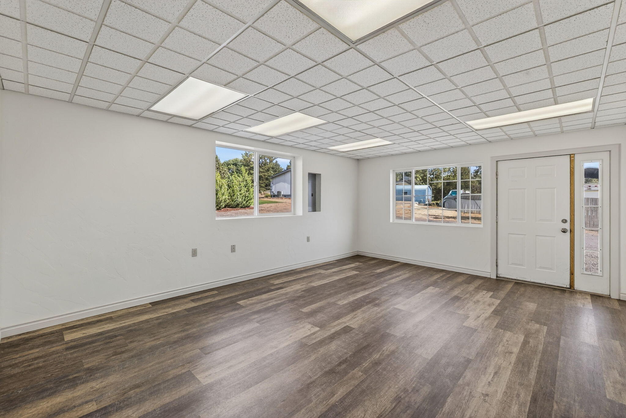 Kinkade Heights NW - Residential