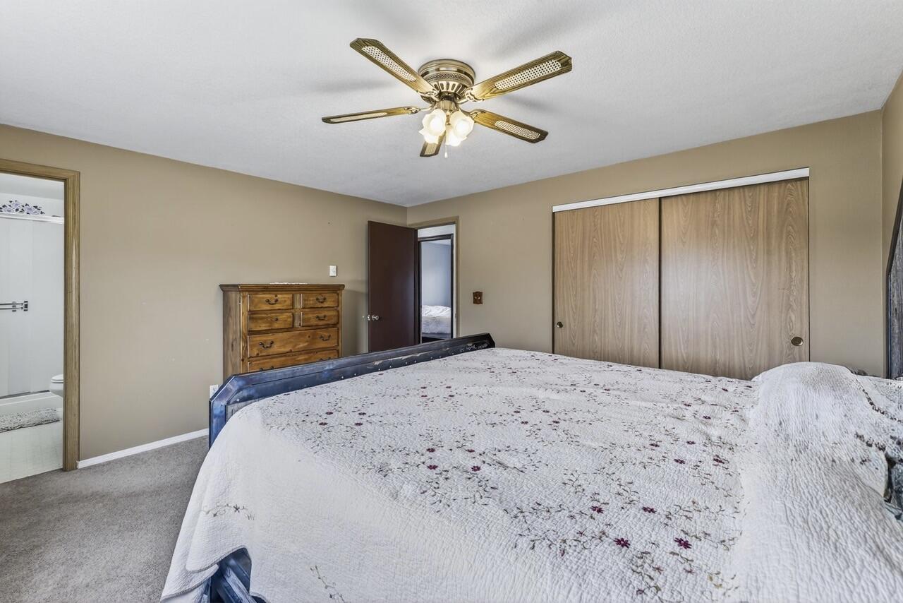 Kinkade Heights NW - Residential