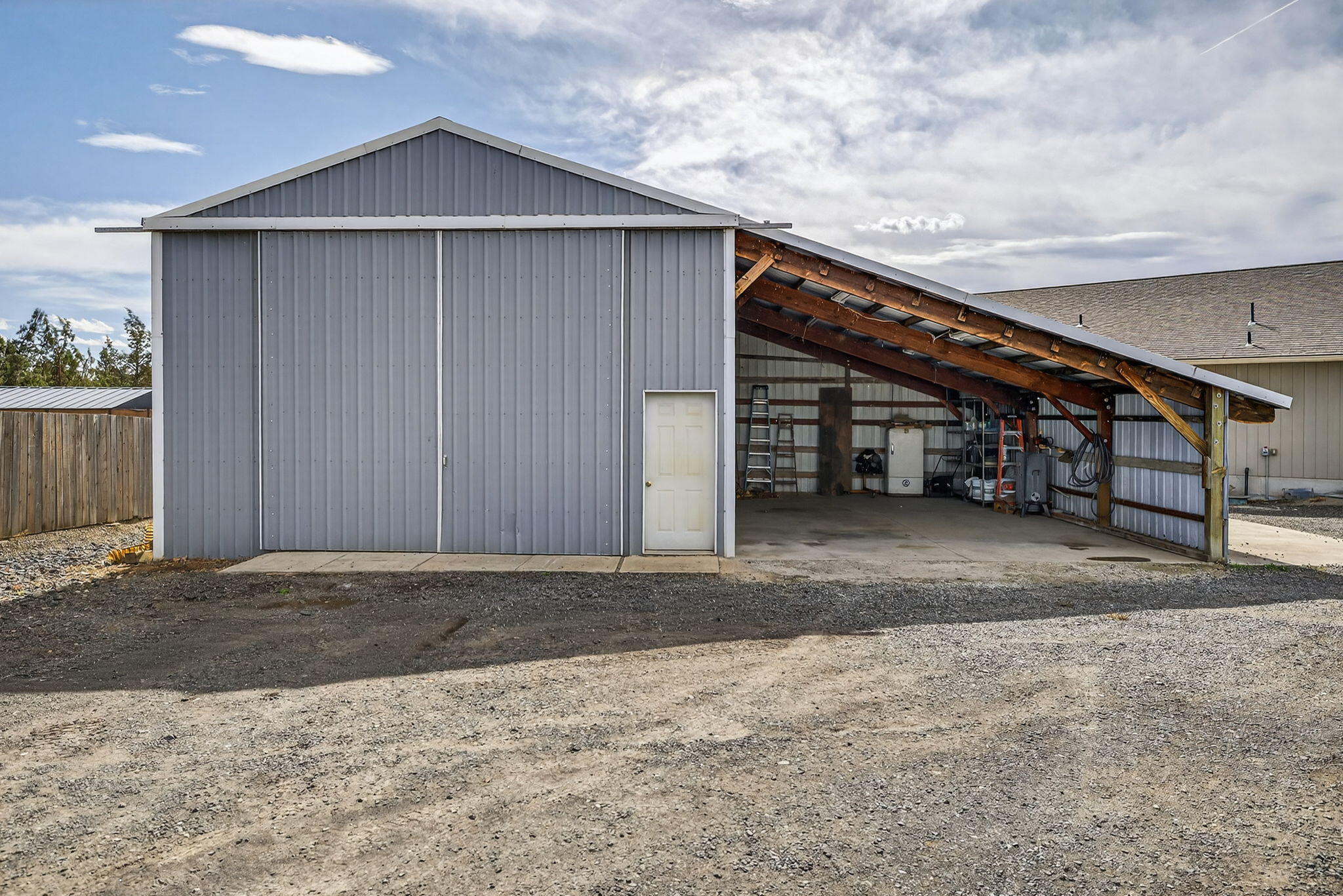 Kinkade Heights NW - Residential