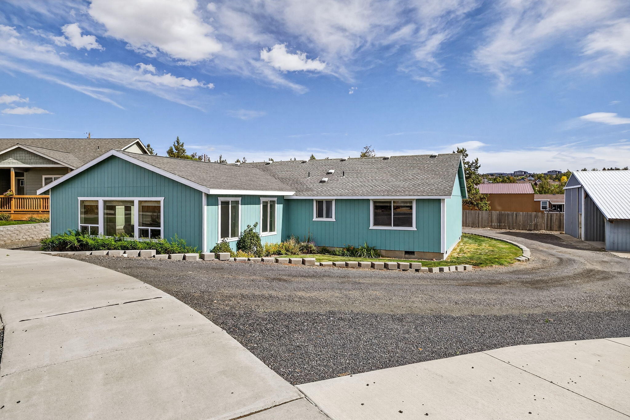 Kinkade Heights NW - Residential