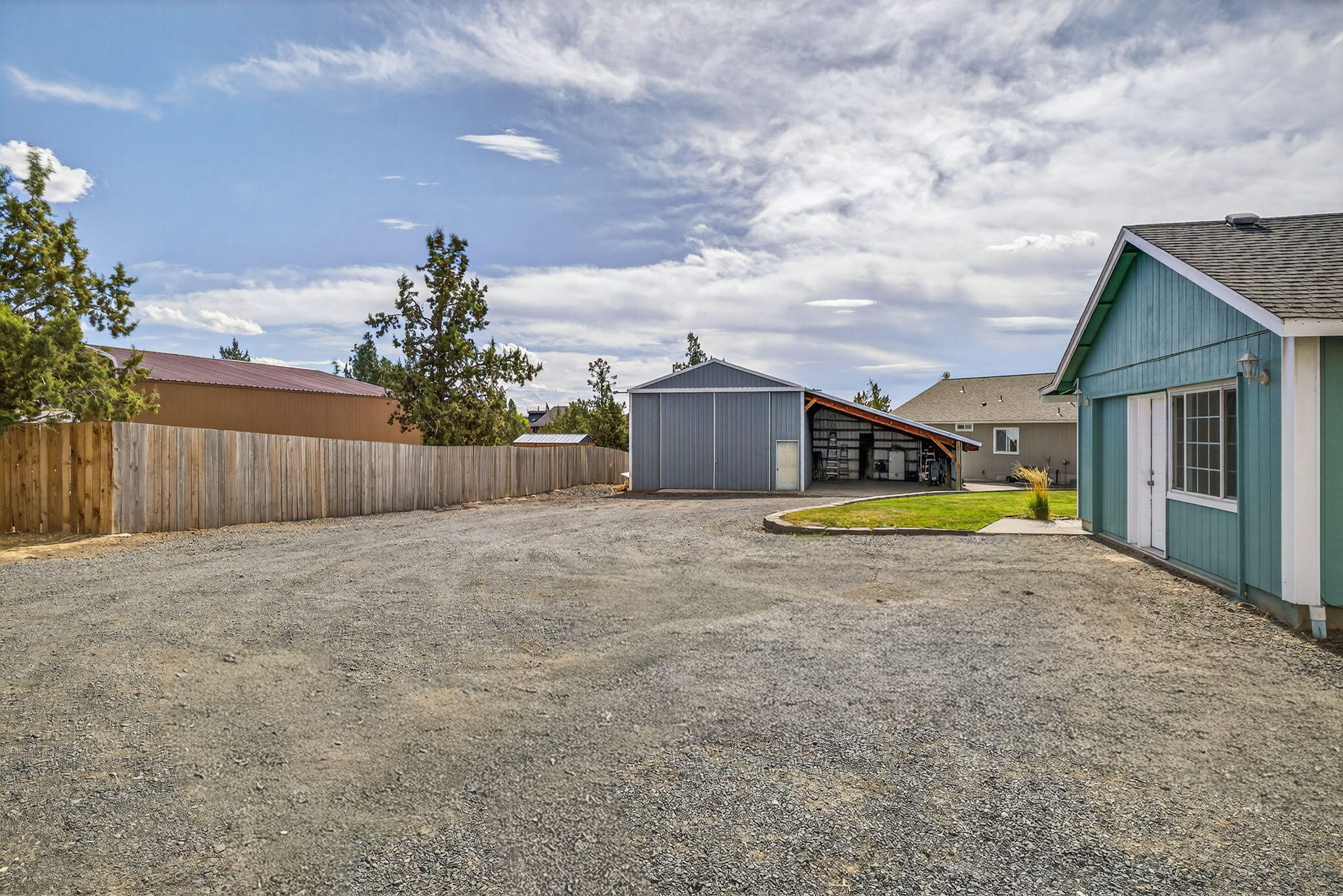 Kinkade Heights NW - Residential