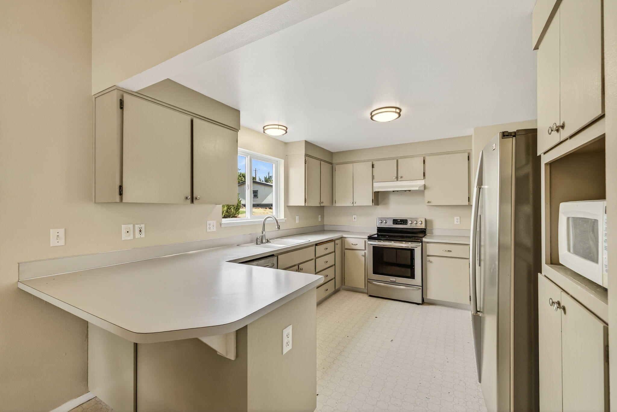 Kinkade Heights NW - Residential