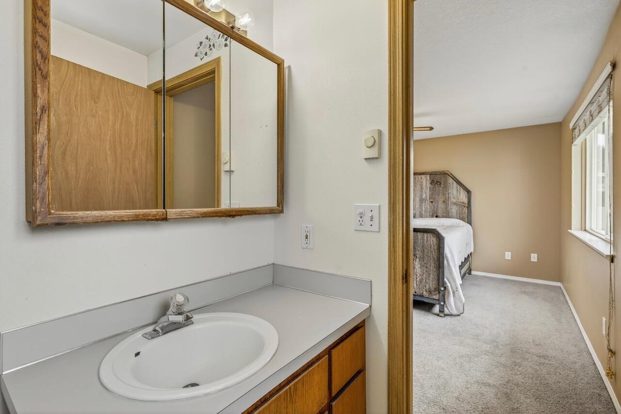 Kinkade Heights NW - Residential