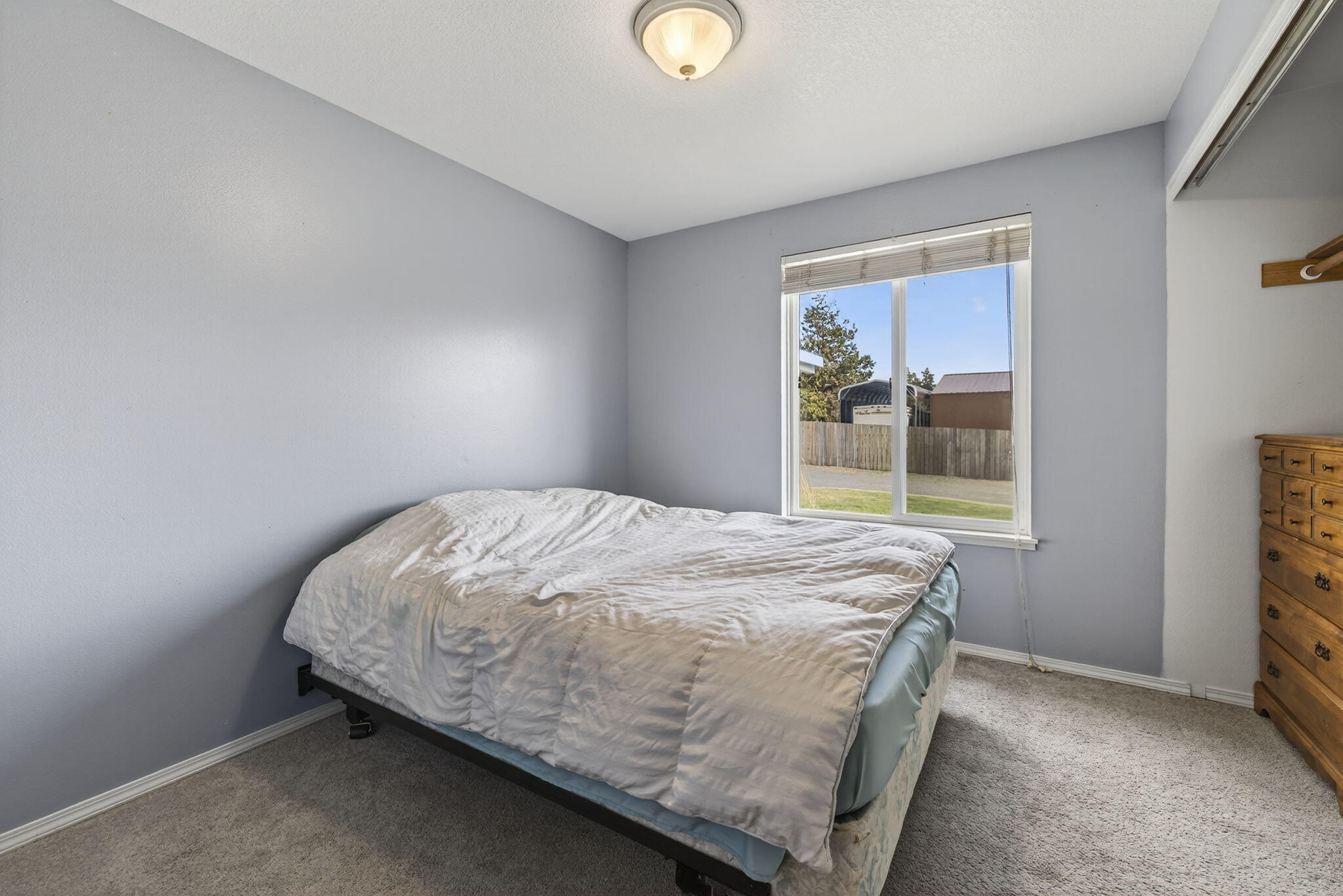 Kinkade Heights NW - Residential