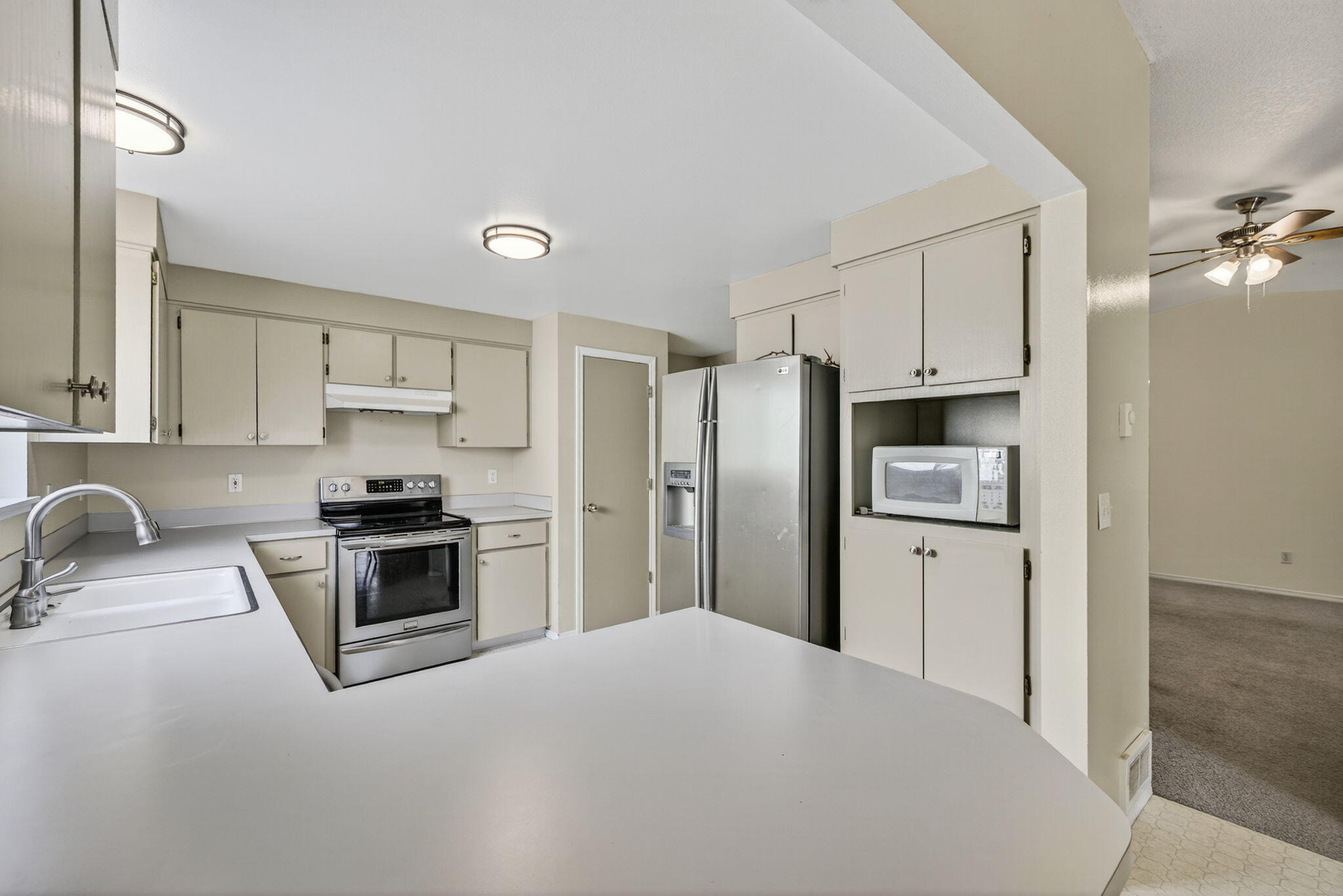 Kinkade Heights NW - Residential