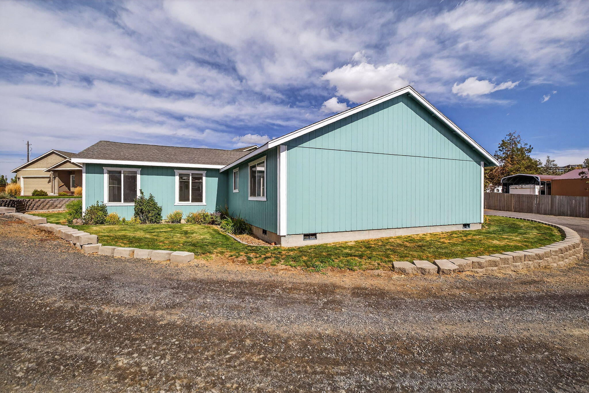 Kinkade Heights NW - Residential