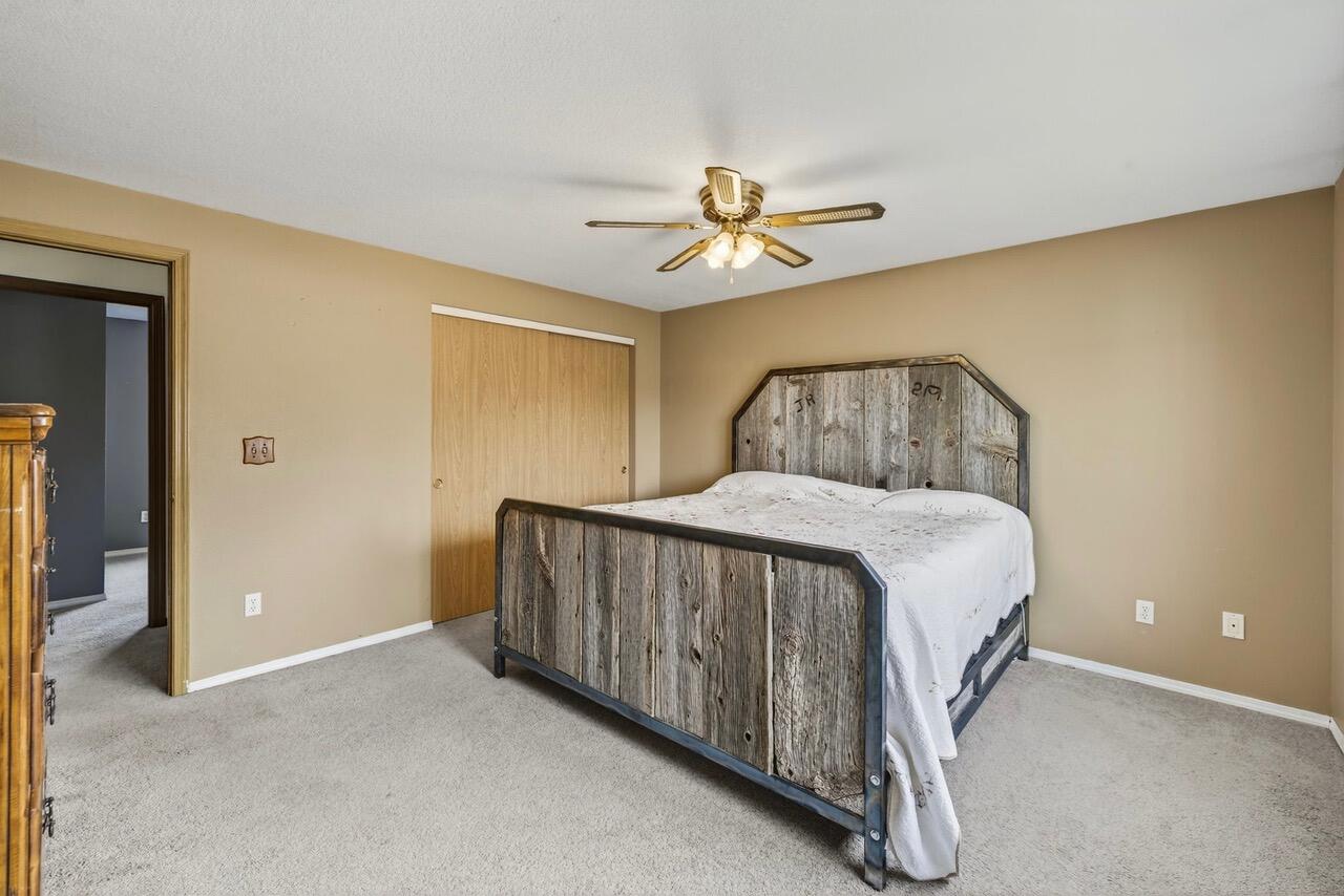 Kinkade Heights NW - Residential