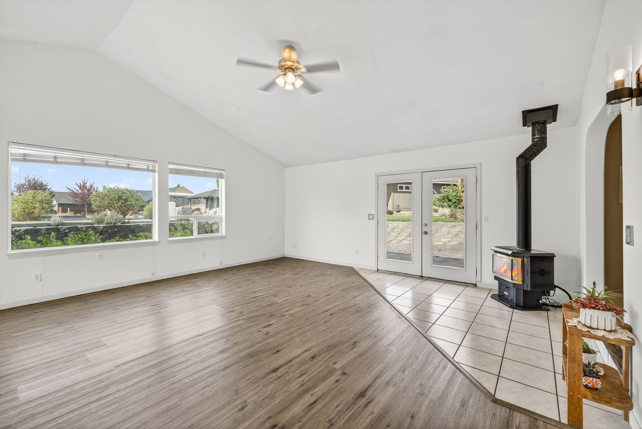 Kinkade Heights NW - Residential