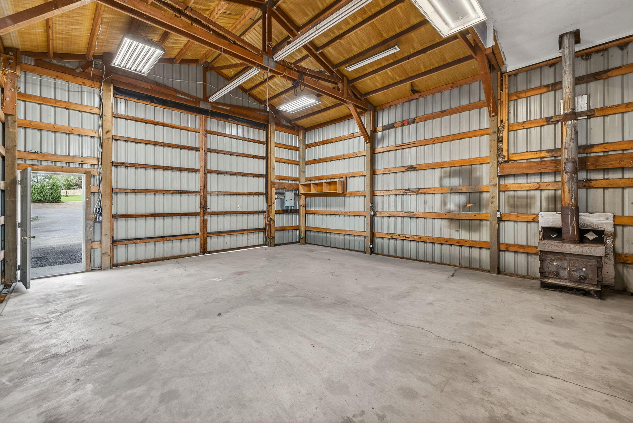 Kinkade Heights NW - Residential