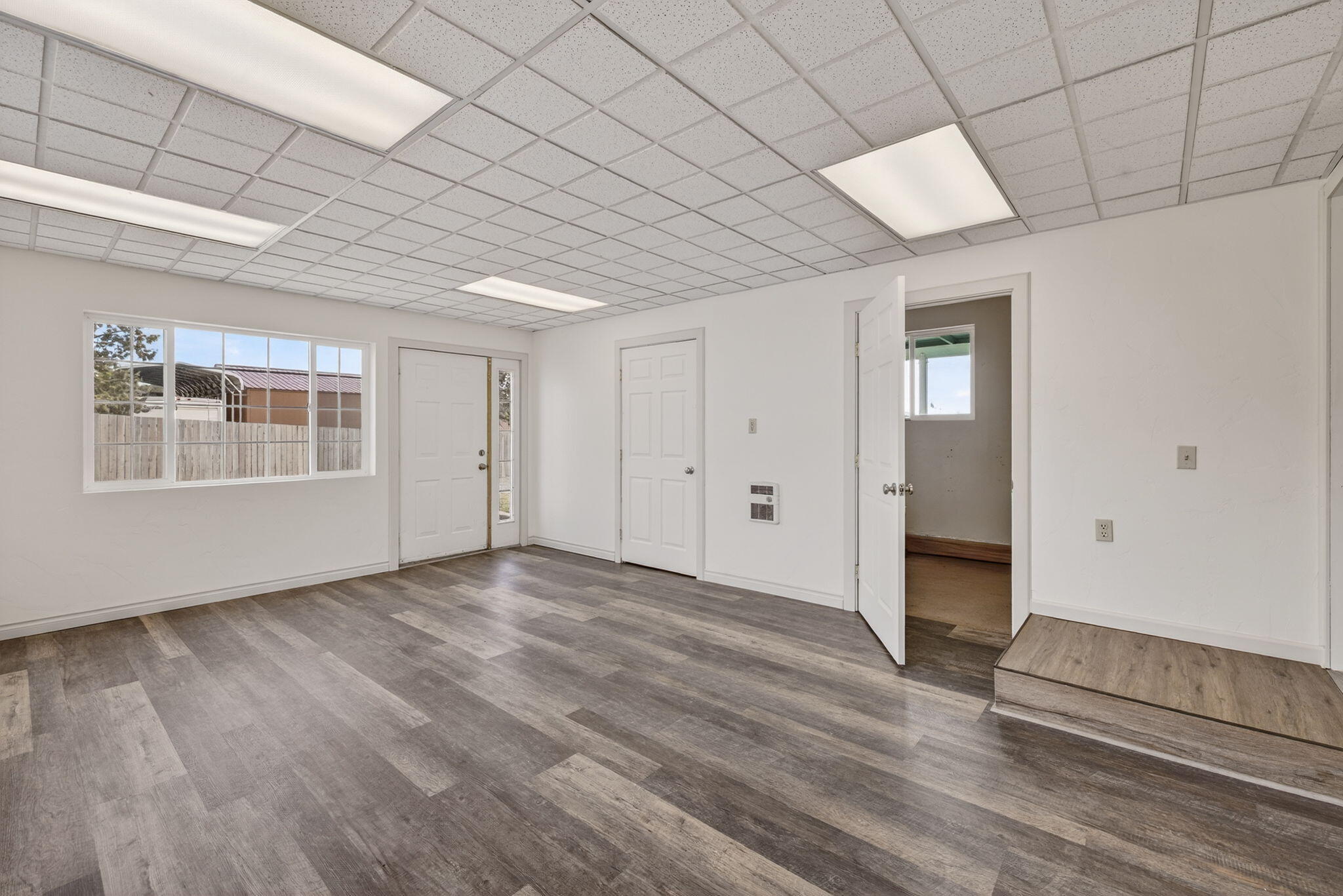 Kinkade Heights NW - Residential