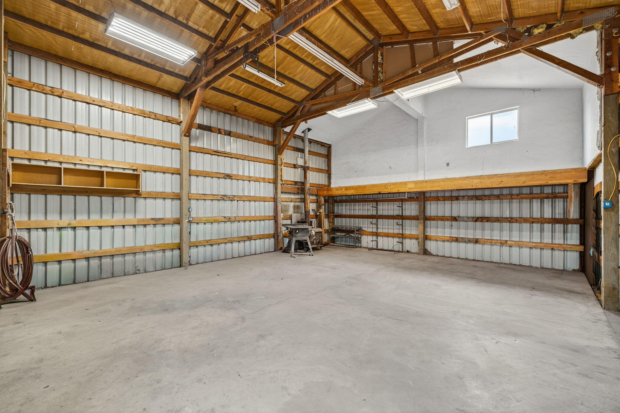 Kinkade Heights NW - Residential