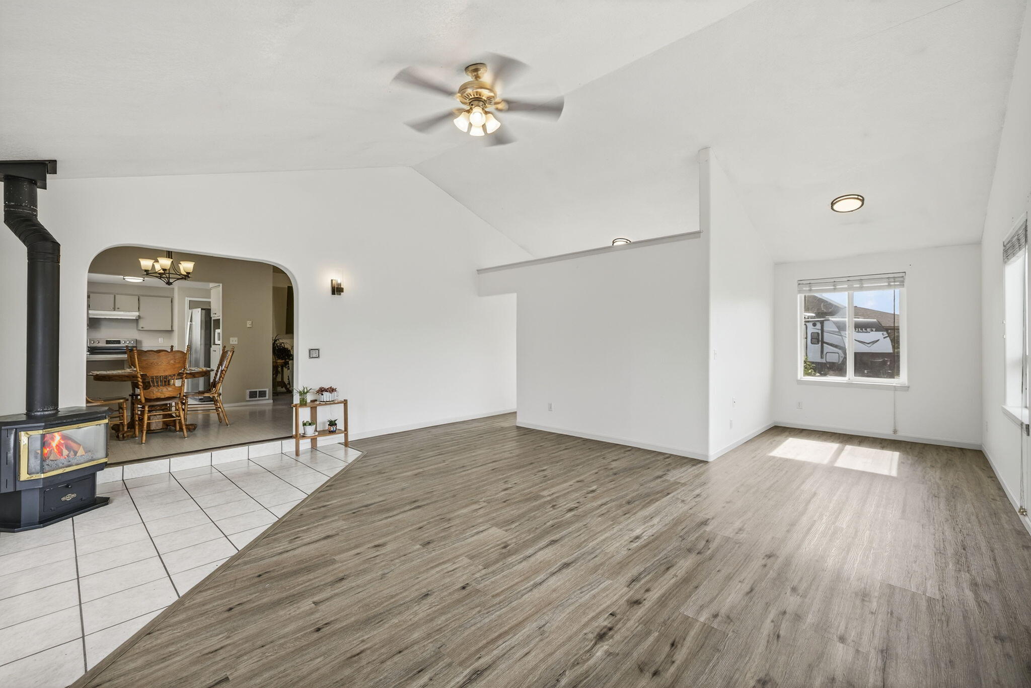 Kinkade Heights NW - Residential