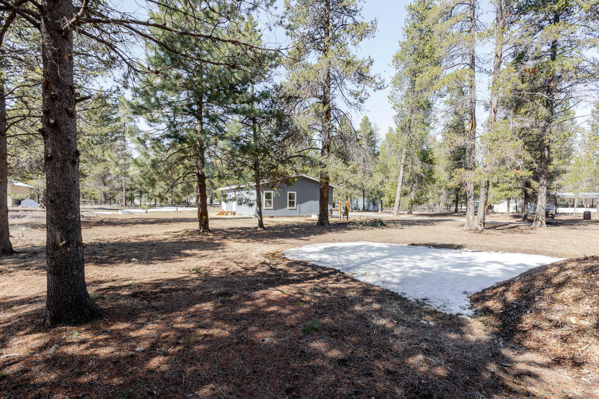 Forest View - Residential