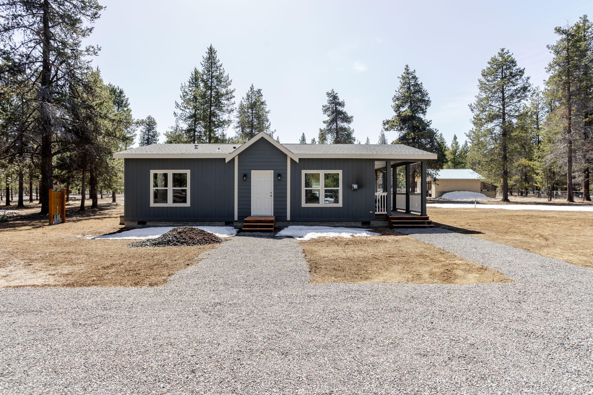 Forest View - Residential