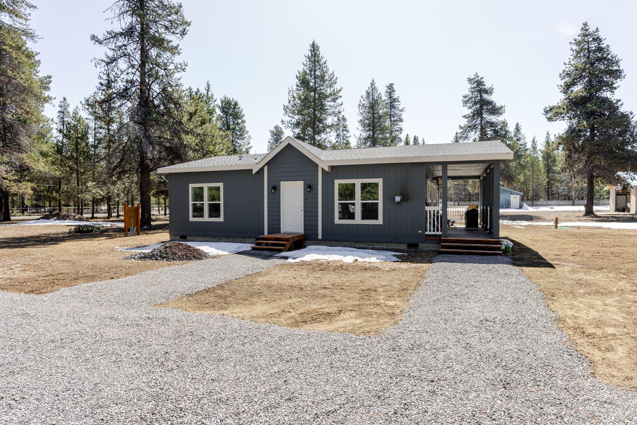 Forest View - Residential