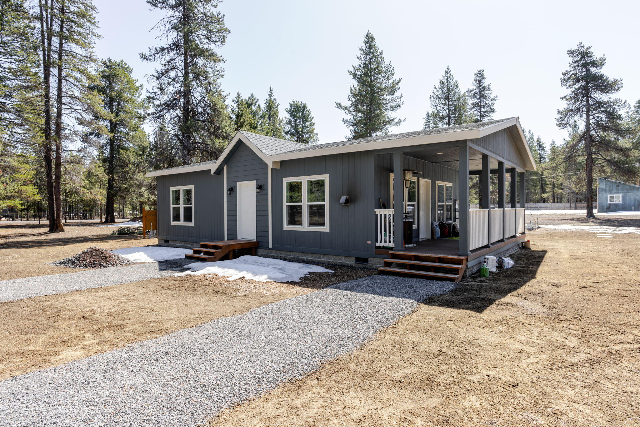 Forest View - Residential