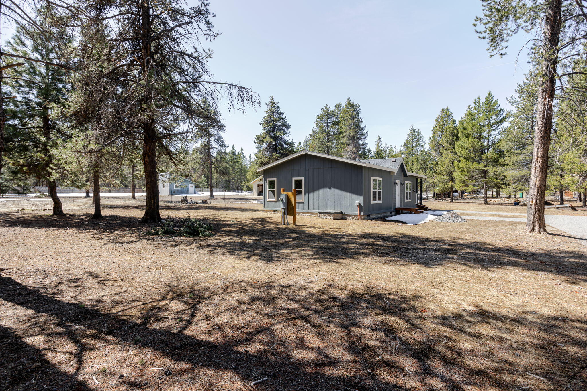 Forest View - Residential