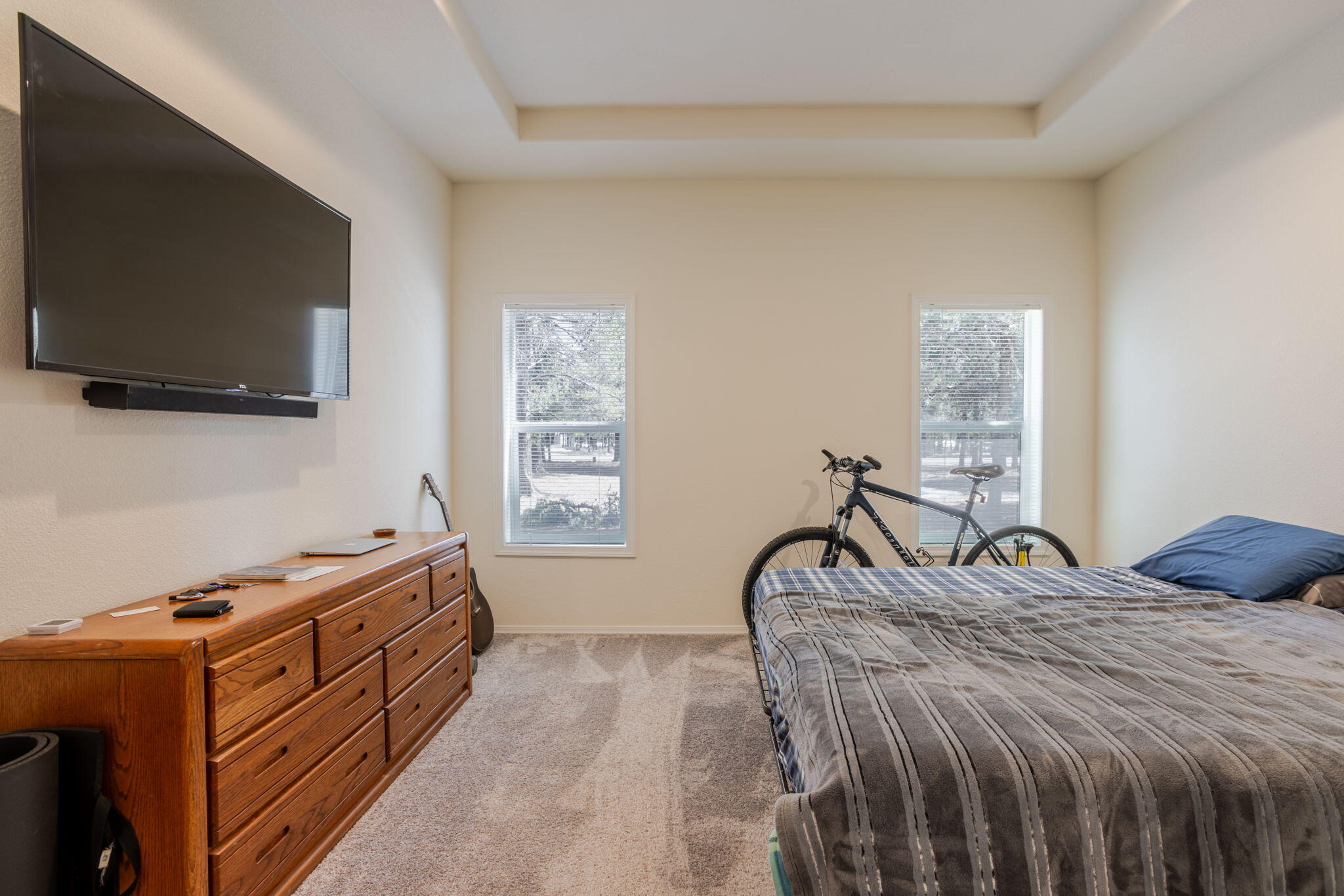 Forest View - Residential