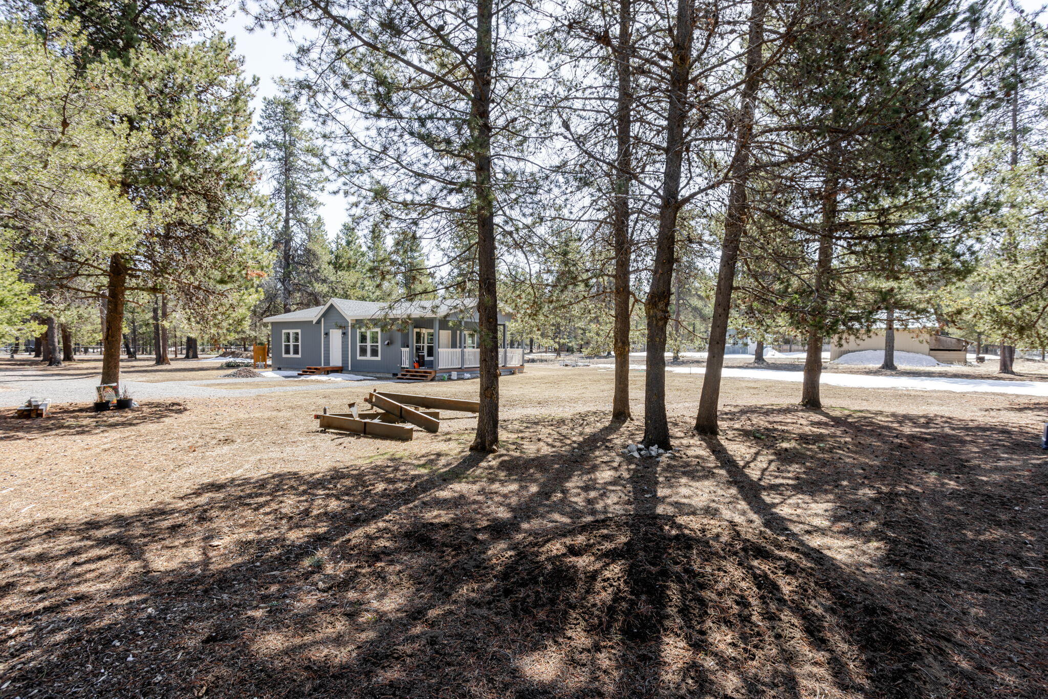 Forest View - Residential
