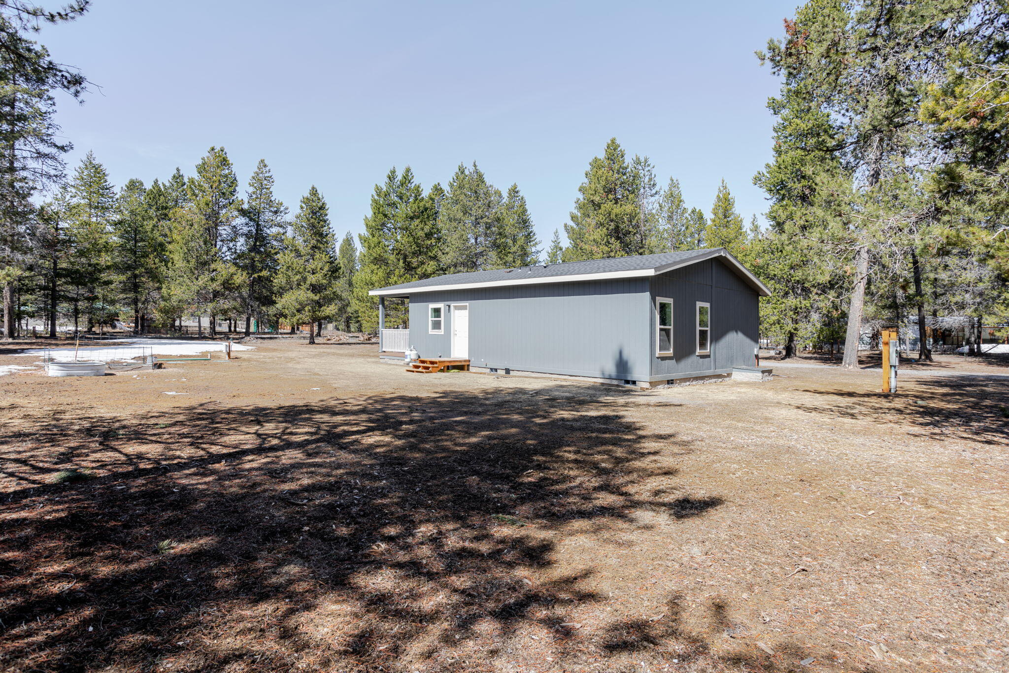 Forest View - Residential