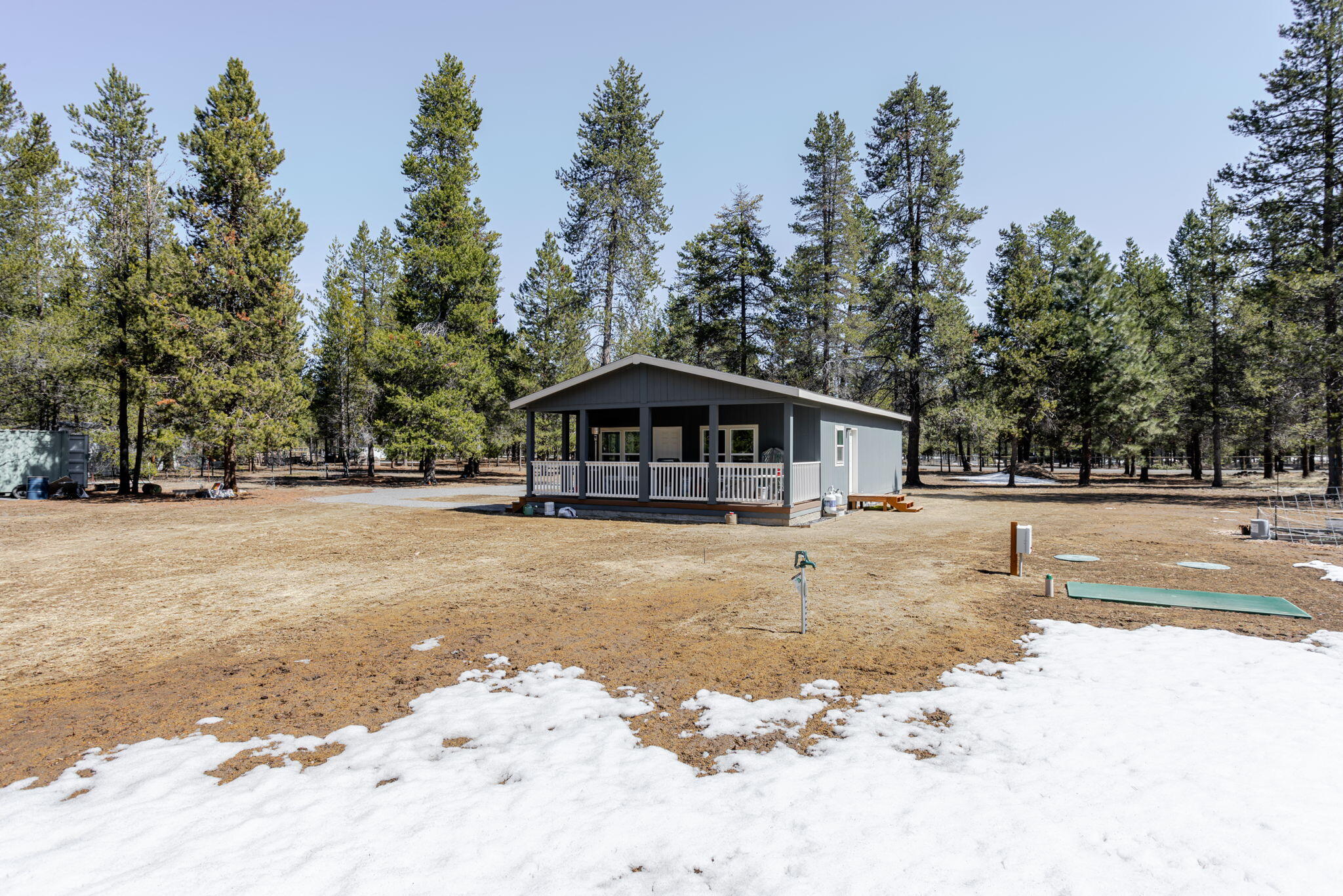 Forest View - Residential