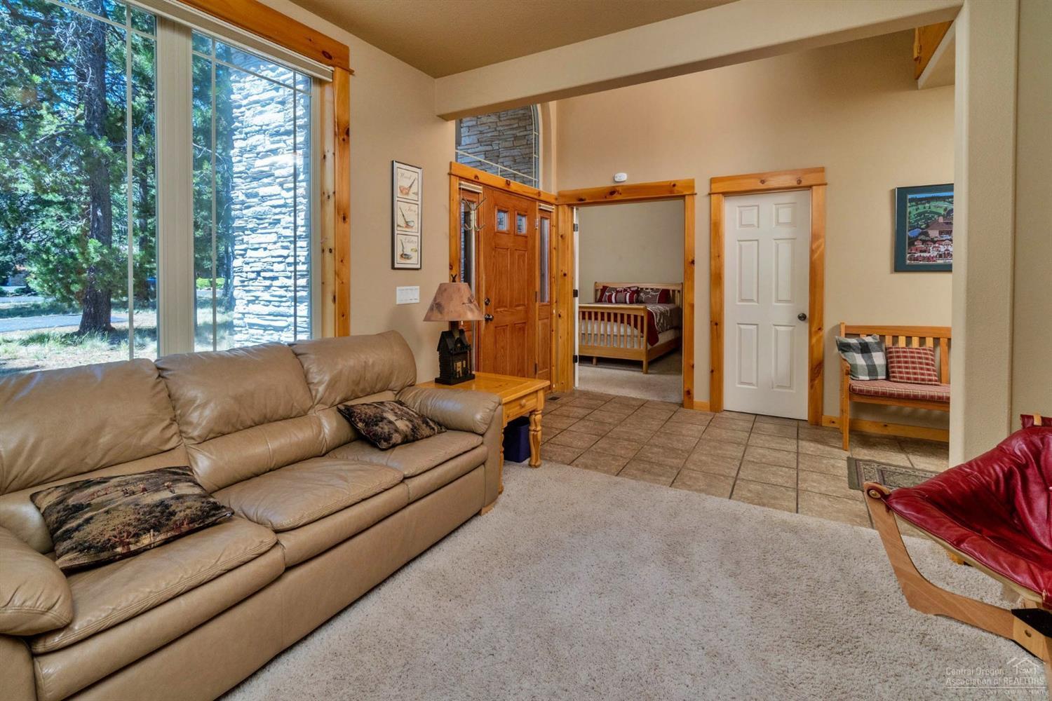 Fairway Crest Village - Residential