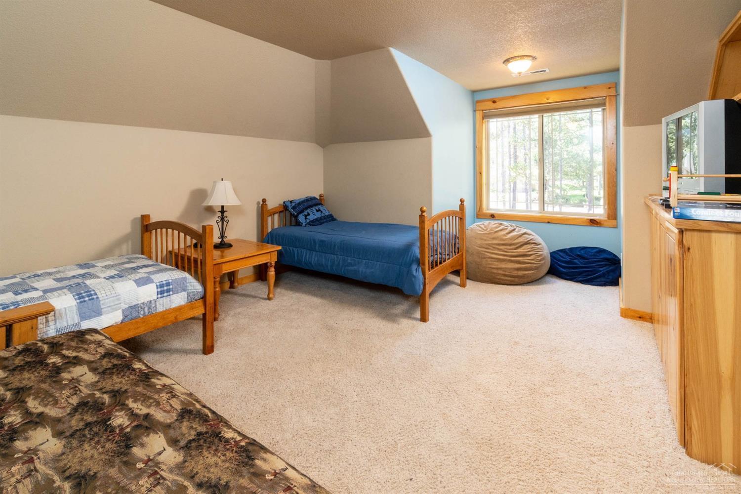 Fairway Crest Village - Residential